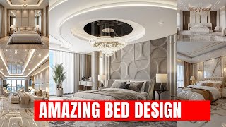 AMAZING BED DESIGN