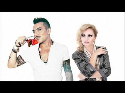 Alex Gaudino vs. Alexandra Stan - Get Back Destination Calabria