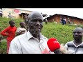 Abantu Abasatu Nabakubiibwa Amasasi Ku Kyaalo Kye Wandago Owundi Kubo Yafiire