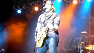 James Otto Til The Sun Comes Round Again