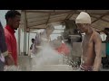 Aidfest Kineo Mpweche Offical Music Video