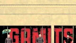 The Gamits - Broken Instrument