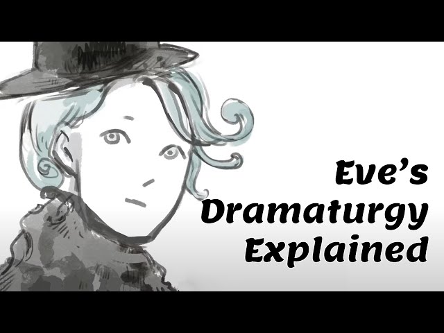 英語のdramaturgyのビデオ発音