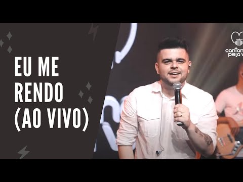 Minist&eacute;rio Mergulhar - Eu Me Rendo (I Surrender) | Live Virando Cantando Pela Vida