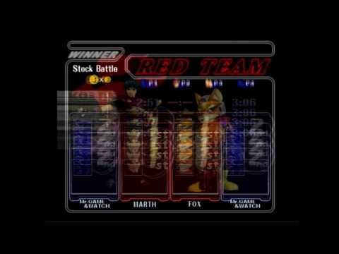 LotS Melee Doubles - Sped + Wheaties (Blue) vs. Gaz! + Flion (Red)