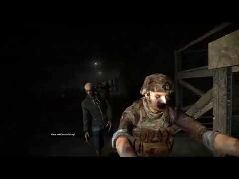 No More Room in Hell with Friends! :) February 27 2022