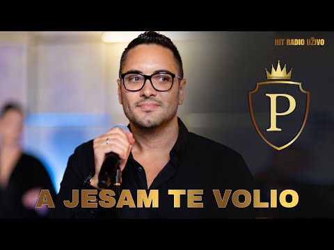 Prestige band - A jesam te volio (Cover 2022)