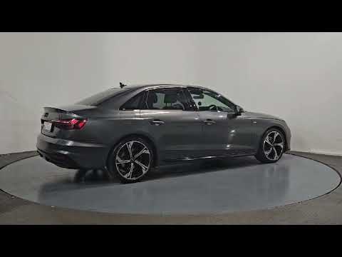 Audi A4 35 TDI 163HP S Tronic S Line  competition - Image 2