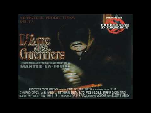 Weedy & Delta (Expression Direkt) - Weelta, 1998