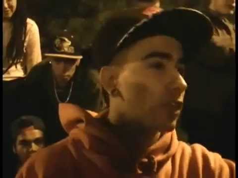 Tinta Acida: Sbat Vs Killimet