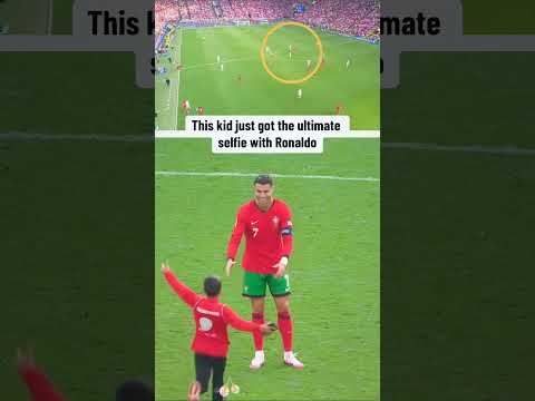 Class is more powerful than any trophy!❤️🐐#soccer#football#ronaldo#messi#respect#foryou#fyp#viral