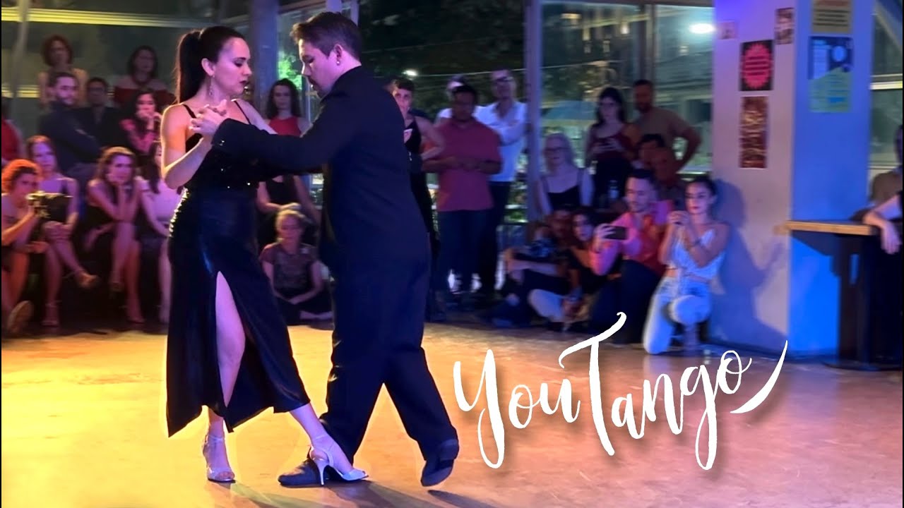 Erika Urrutia Onel & Julio Rojas - Desencuentro