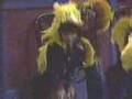 Classic Sesame Street Birdland Jump