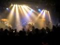 Unleashed - Black Horizon, Into Glory Ride (live) Pagan 2011