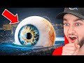 World S Most CRAZY Builds