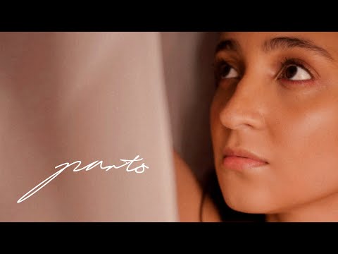 Parto | Bárbara Dias (Lyric Video Oficial)