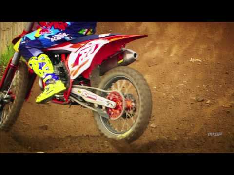 10 Next Stop - MXGP of RUSSIA 2017