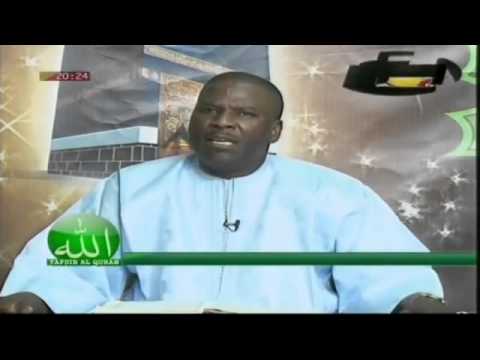 TÉLÉCHARGER TAFSIR CORAN OUSTAZ ALIOUNE SALL