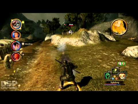 Dragon Age: Origins (360) playthrough pt97