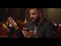 Drake Get Upset When Khaled Asked For Another One.