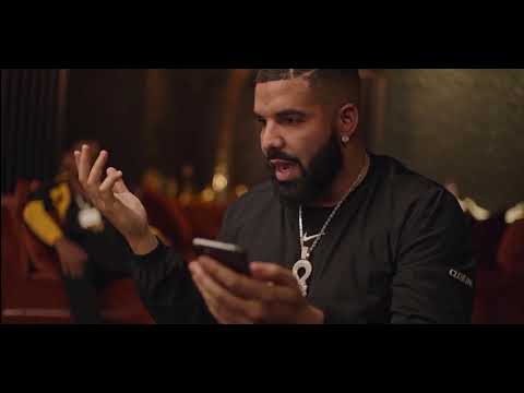 Drake Get Upset When Khaled Asked For Another One.