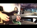 Bring Me The Horizon - Happy Song Guitar Cover ...
