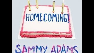 I Wish - Sammy Adams (Lyric Video)