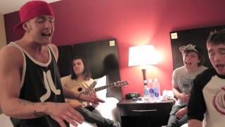 Emblem3 - Can&#39;t Hold Us (Macklemore &amp; Ryan Lewis Cover)