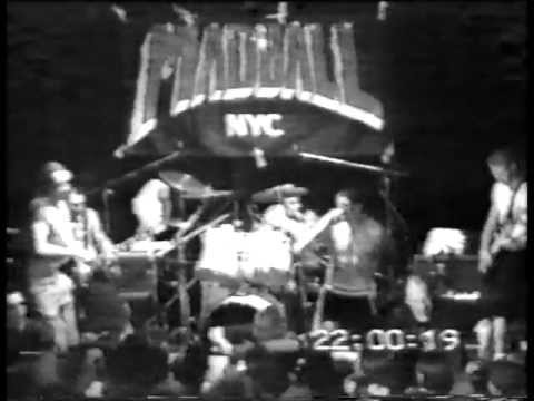 MADBALL 95 POZNAŃ ESKULAP