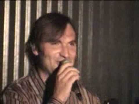 Rabování - Vojta Dyk a Jirka Macháček