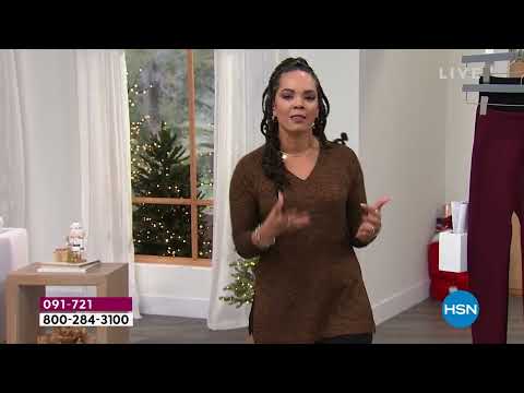 HSN | Daily Deals & Top Finds 12.21.2022 - 01 PM