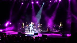 David Garrett - Carmina Burana O Fortuna / Carl Orff (Verona 2015)