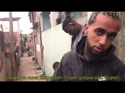 Dasiria212 - MBÁPPE (Letra)