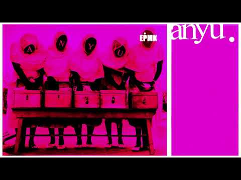 EPMK - ANYU (közr. Gabó, Mulató Aztékok)