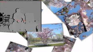 Hack - Foto Multitouch