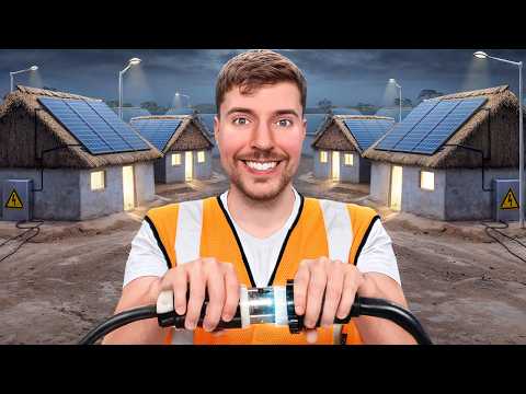 Transforming Lives: Dora's Journey and the Impact of Solar Power in a Zambian Village