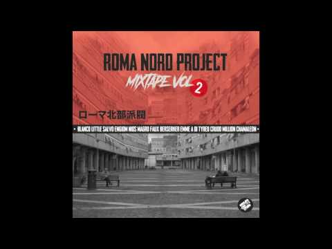 Blanco & Nios - Ventriloquo