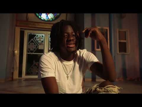 Say'Quann - Lord Knows (Official Music Video) Directed By: @xantanafilms4070