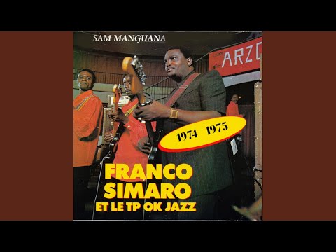 Bisalela (feat. Sam Manguana, Simaro)