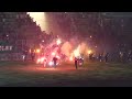 videó: Ferencváros - MTK 0-3, 2022 - Green Monsters szurkolói videó