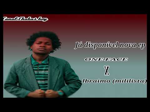 One face ft ibraimo -estou com fome--2021