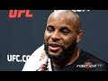 DANIEL CORMIER "I CAN GIVE 2 S*** ABOUT STIPE'S FEELINGS! IF THAT WAS HIS BEST, ITS NOT GOOD ENOUGH"