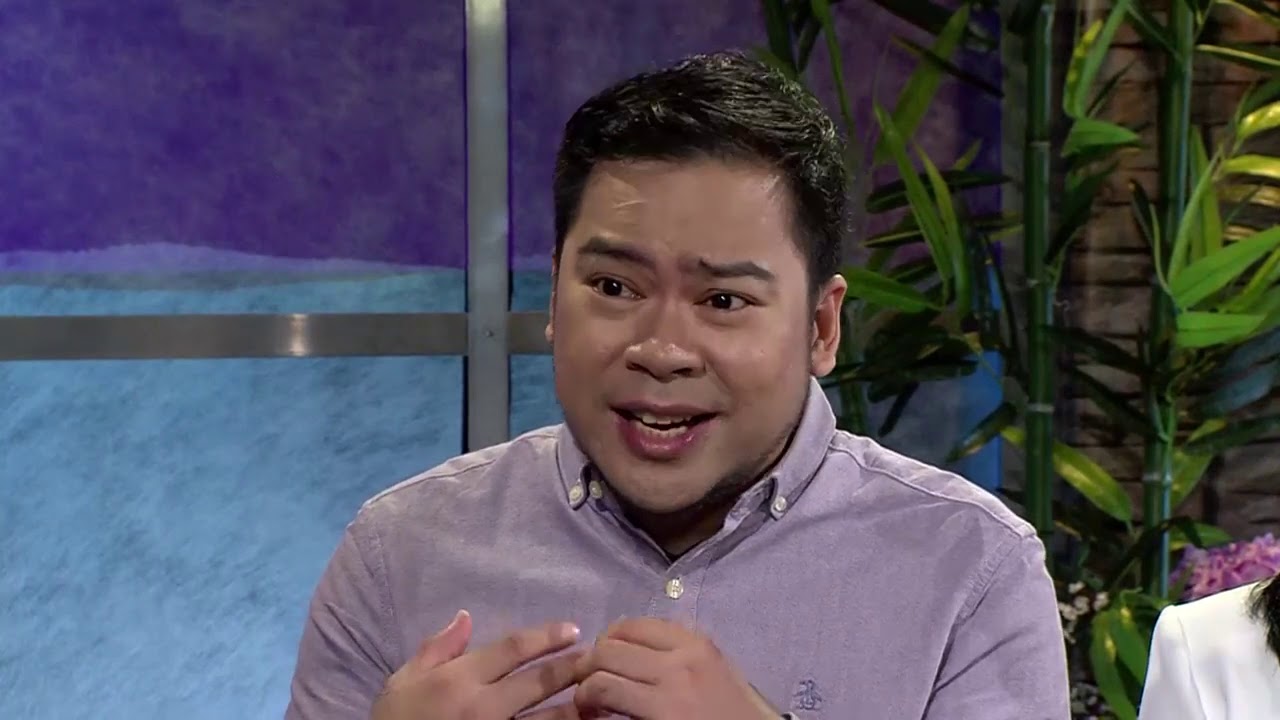 Let's Talk About Mental Health: Episode 13- Anxiety, Phobia and Panic Disorders