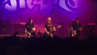 (2009) MILLENCOLIN Twenty-two MONTREAL (PUNK EMPIRE)