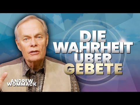 Deine Worte haben geistliche Kraft – nutze sie richtig | Andrew Wommack Deutsch
