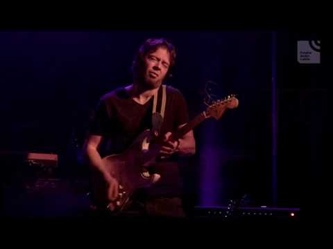 Wojtek Pilichowski Band, Vandal Tour - Lublin , Poland - "48 22"