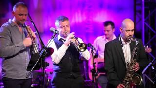 TRIBUTE CRUSADERS - Sweet & sour