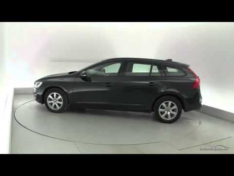 2013 VOLVO V60 D2 BUSINESS EDITION