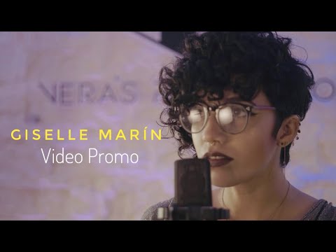 Giselle Marín Video Promo 