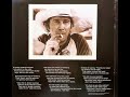Lone Wolf , Jerry Jeff Walker , 1978